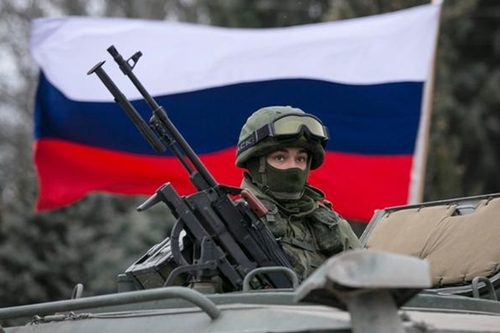 Ukraine: “Báo động đỏ”!